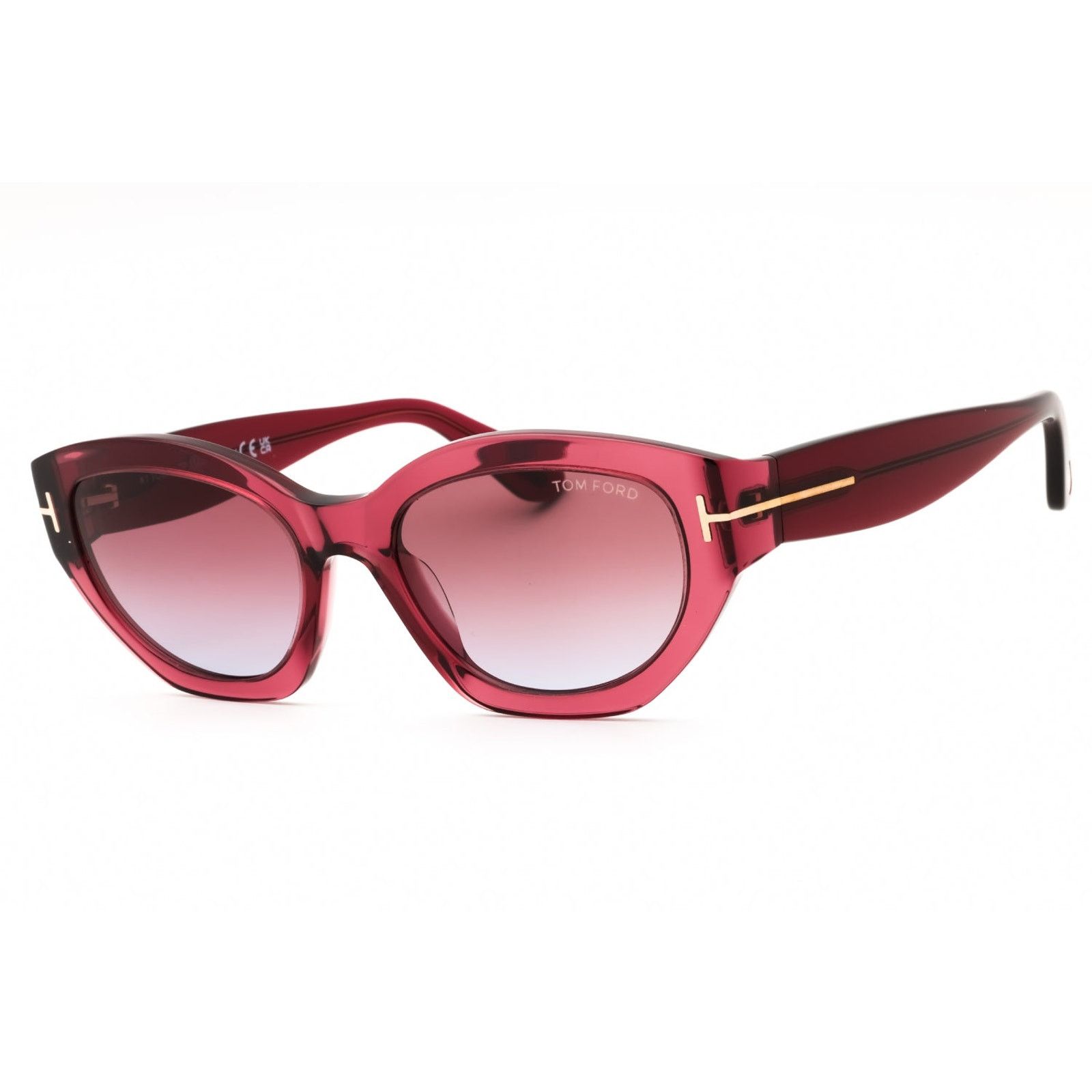 Tom Ford Tom Ford FT1086-66Y(590098-GZ1) Size ONE SIZE - 1 Thumbnail