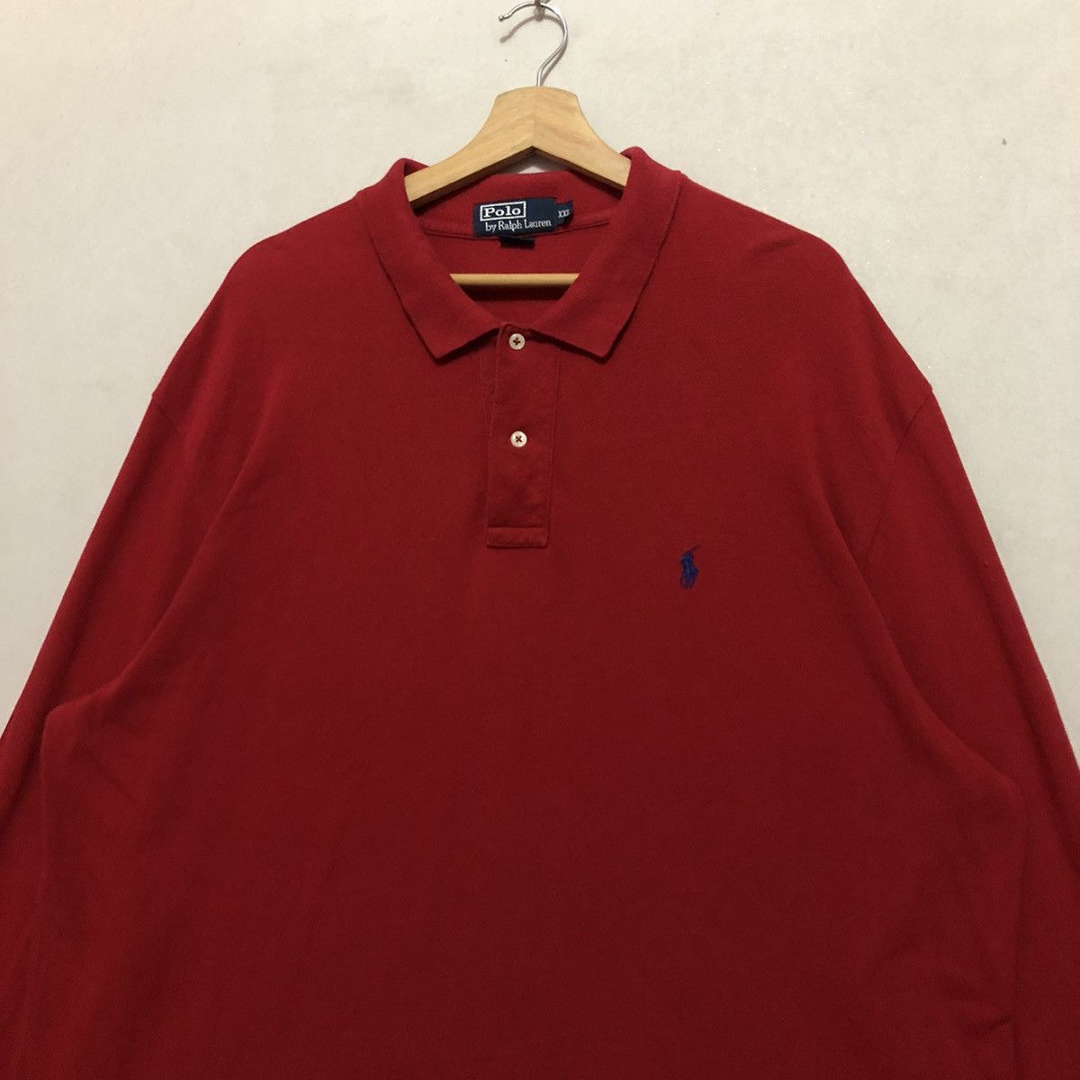Polo Ralph Lauren 🔥Accept Binding Offer🔥 Polo Ralph Lauren Size US XXL / EU 58 / 5 - 2 Thumbnail