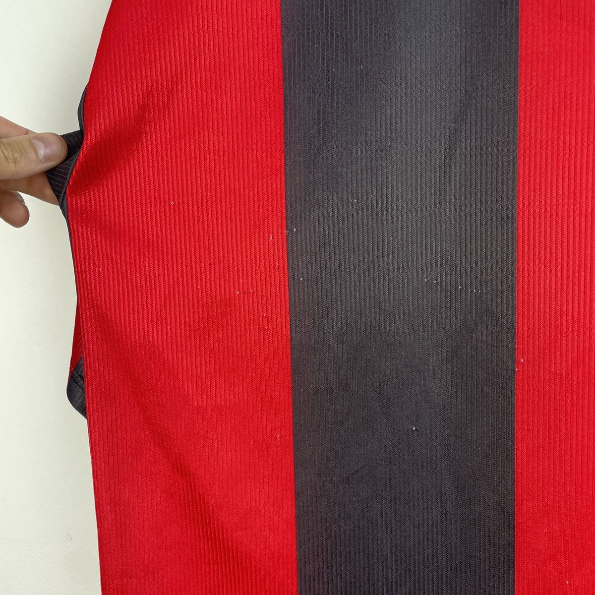 Puma Vintage Eintracht Frankfurt Home Jersey Puma Shirt 1999/2000 Size US XL / EU 56 / 4 - 19 Thumbnail