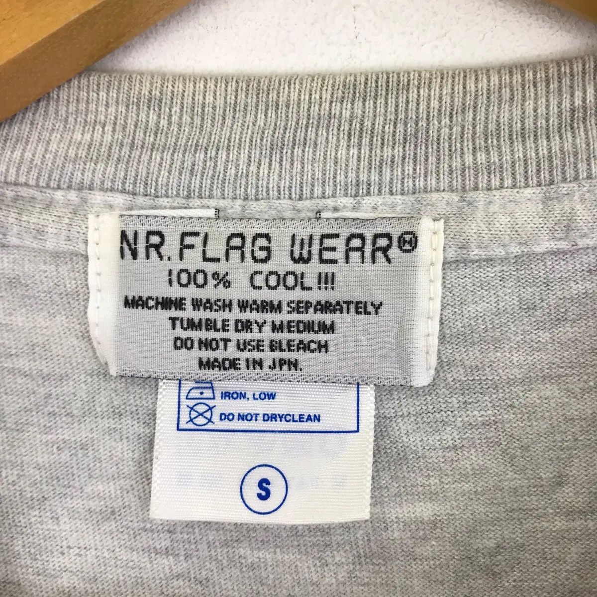 Vintage Vtg BARBARA KRUGER PRIMAL Japan Anniversary I Shop Tee Shirt Size US S / EU 44-46 / 1 - 9 Thumbnail