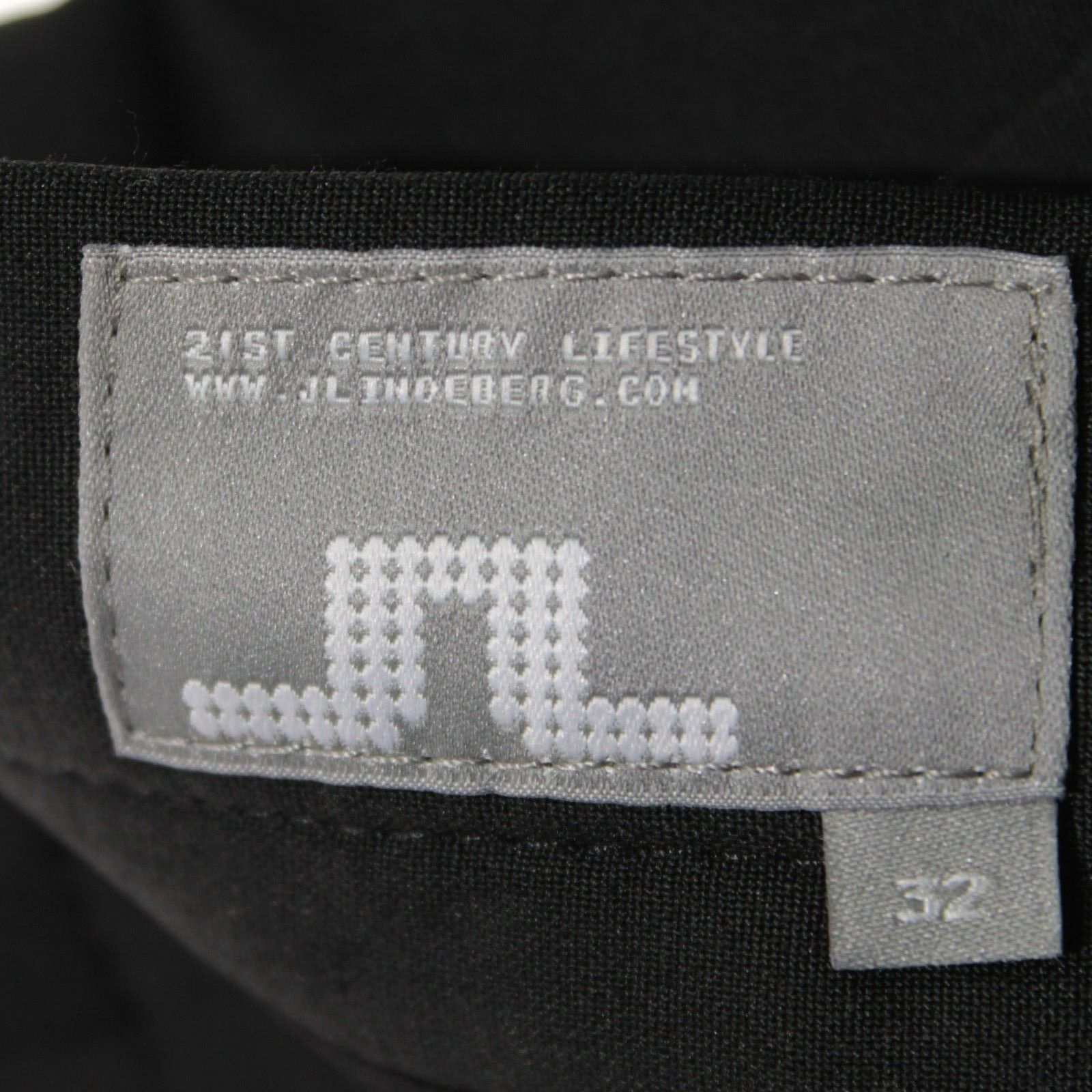 J.Lindeberg J.Lindeberg New with tags Athletic Size 32 US In Black Size US 32 / EU 48 - 6 Thumbnail