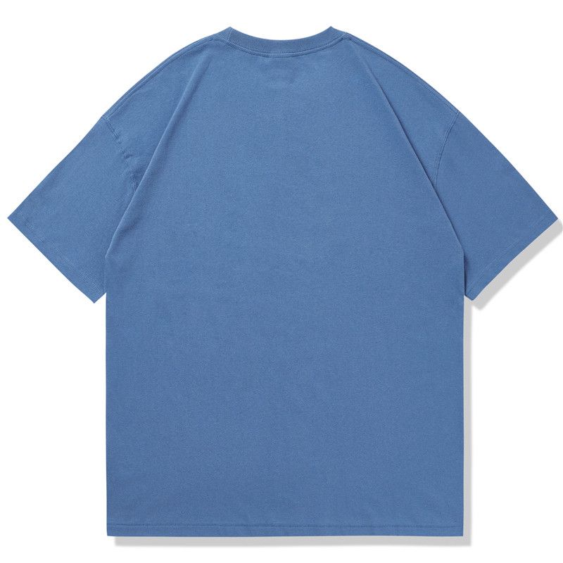 Japanese Brand × Vintage 90s Design Lady with a Bag Vintage T Shirt Size US XL / EU 56 / 4 - 2 Thumbnail
