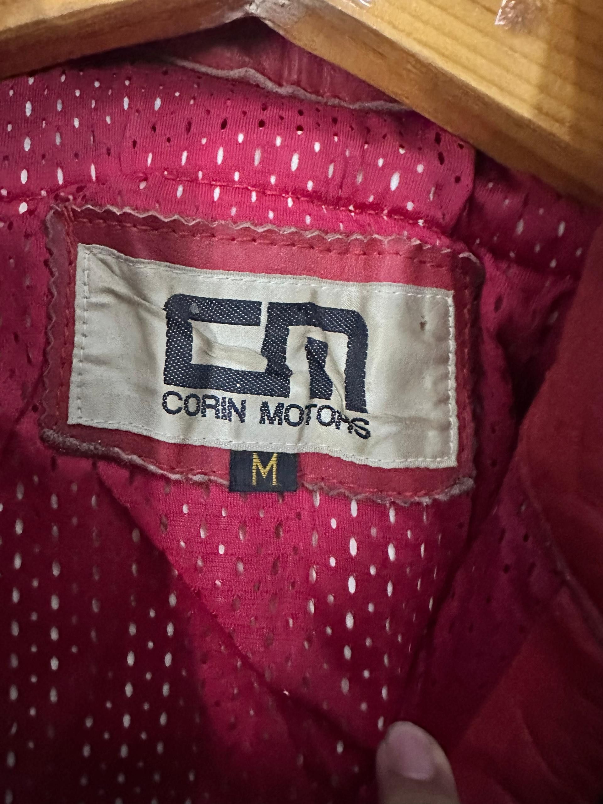 Marlboro Vintage Marlboro Racing Jacket Size US S / EU 44-46 / 1 - 5 Thumbnail
