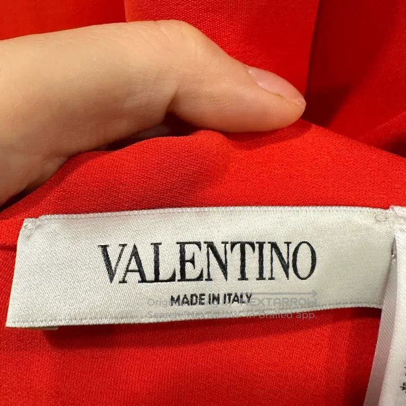Valentino Valentino shirt Size M / US 6-8 / IT 42-44 - 4 Thumbnail