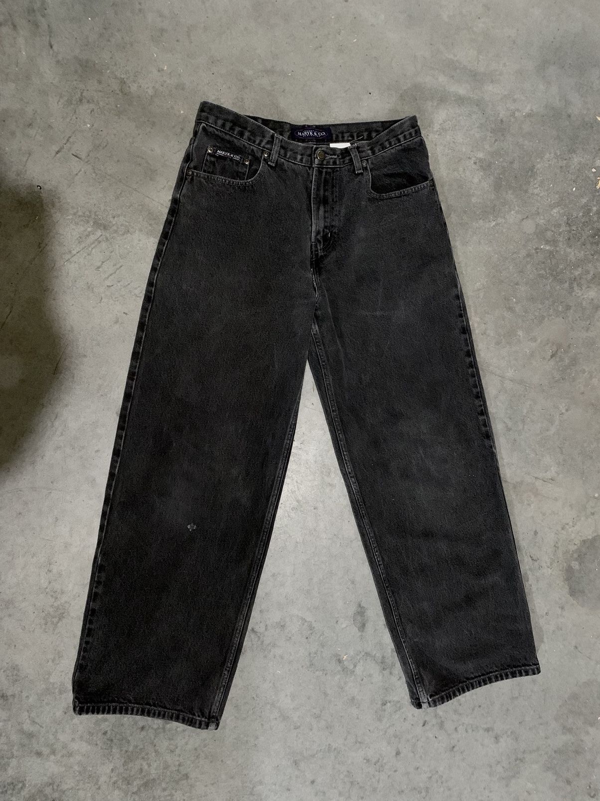 Vintage Vintage Denim Size US 32 / EU 48 - 1 Thumbnail