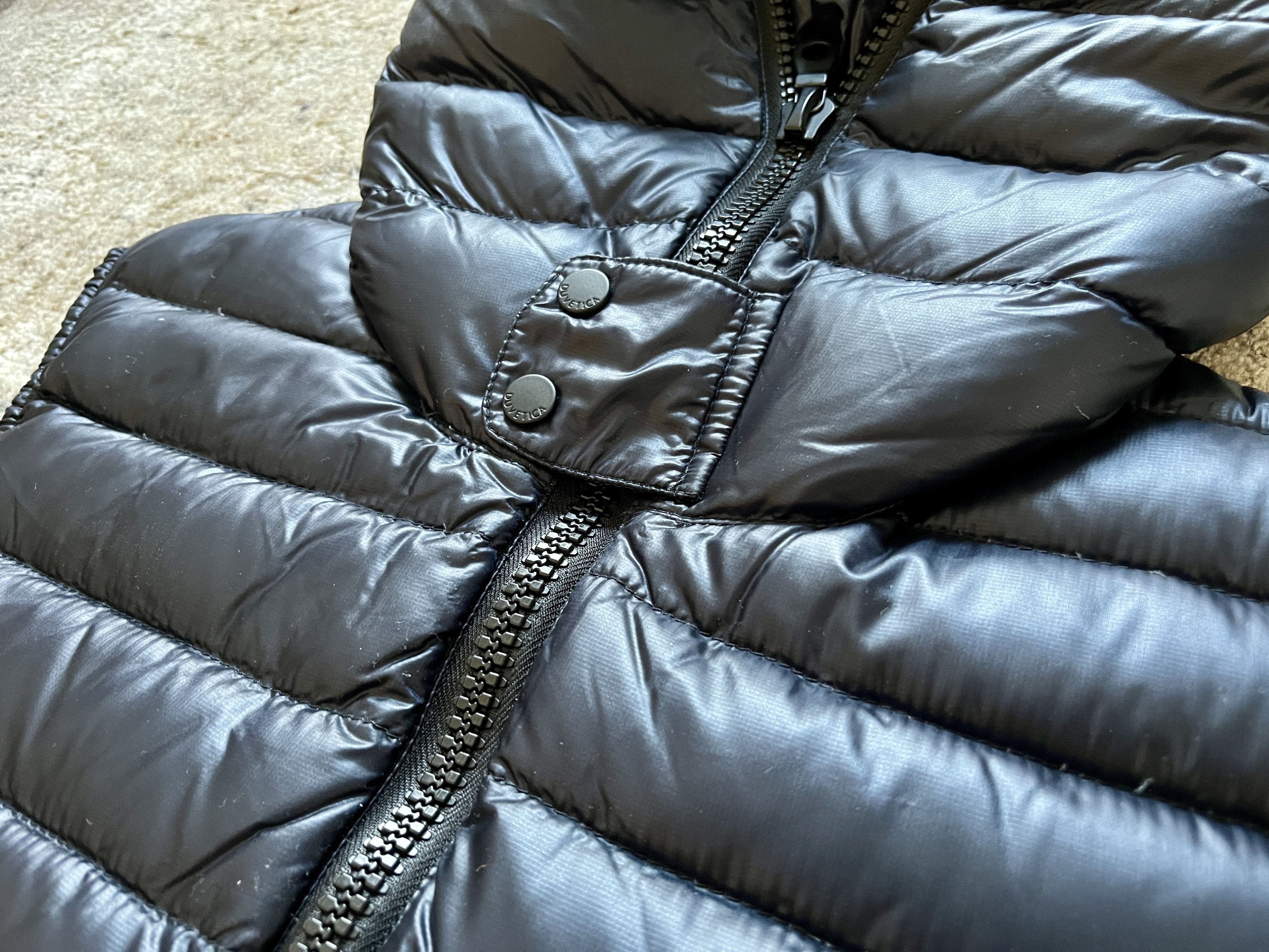 Duvetica Puffer Down Vest Size US S / EU 44-46 / 1 - 6 Thumbnail