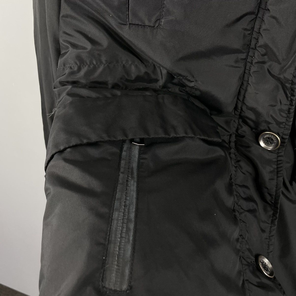 Burberry Burberry Nova Check Women’s Puffer Jacket size L Size L / US 10 / IT 46 - 10 Thumbnail