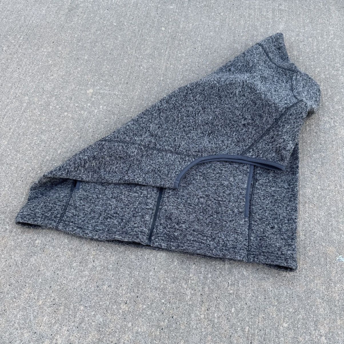 Eddie Bauer Eddie Bauer Men’s Heather Fleece Vest Size XL Outdoor Hiking Size US XL / EU 56 / 4 - 9 Thumbnail
