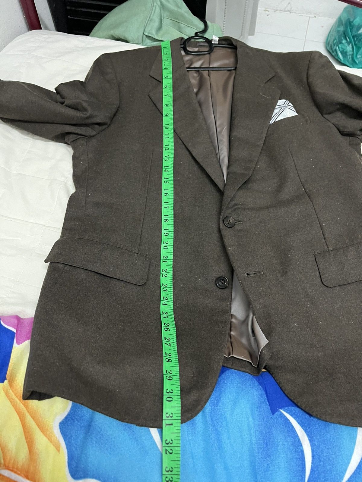 Burberry Burberry 90s Prestige Collection Jacket Size US M / EU 48-50 / 2 - 8 Thumbnail
