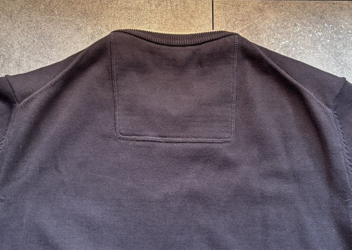 Hugo × Hugo Boss HUGO BOSS Remix sweatshirt black Size US L / EU 52-54 / 3 - 6 Thumbnail