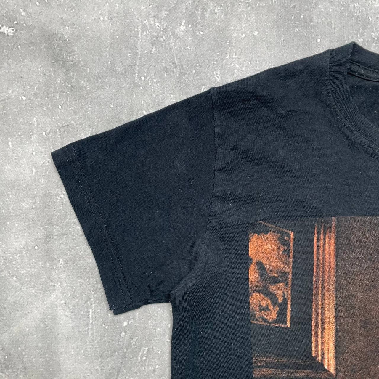 Drake × October's Very Own × Rap Tees 2012 Drake Take Care Album T Shirt Size S Size US S / EU 44-46 / 1 - 12 Thumbnail