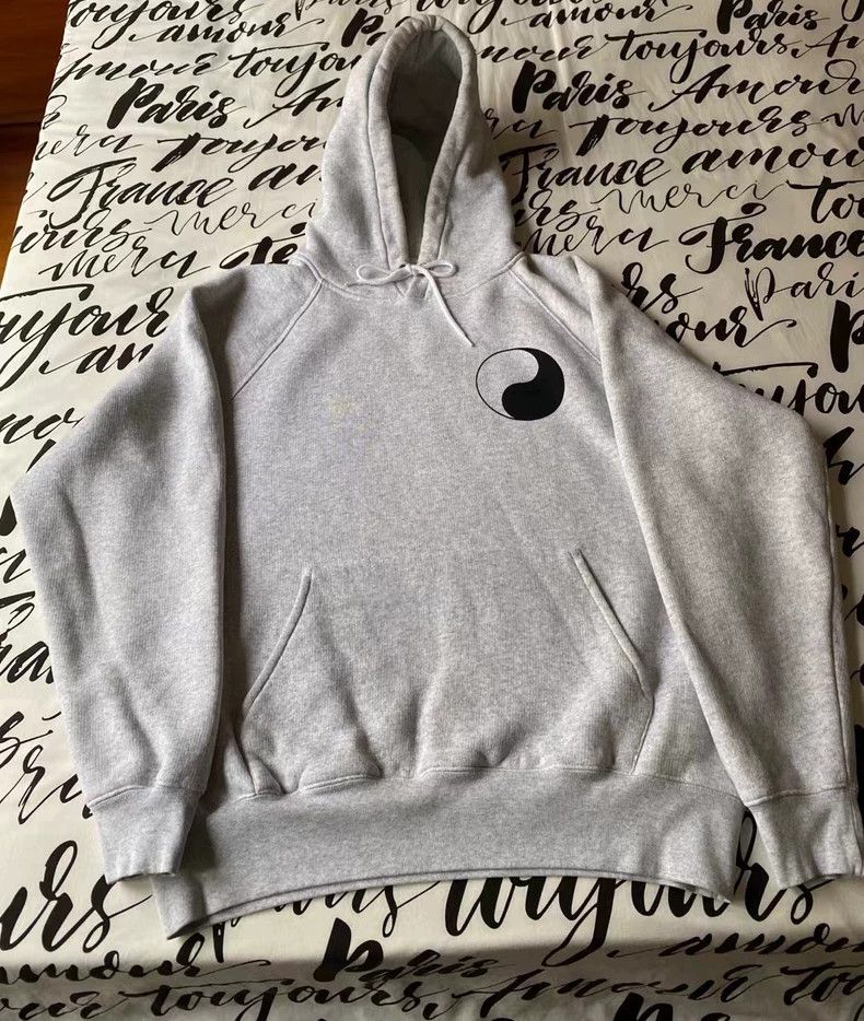 Our Legacy Our Legacy size52 hooded sweater Size US L / EU 52-54 / 3 - 5 Thumbnail