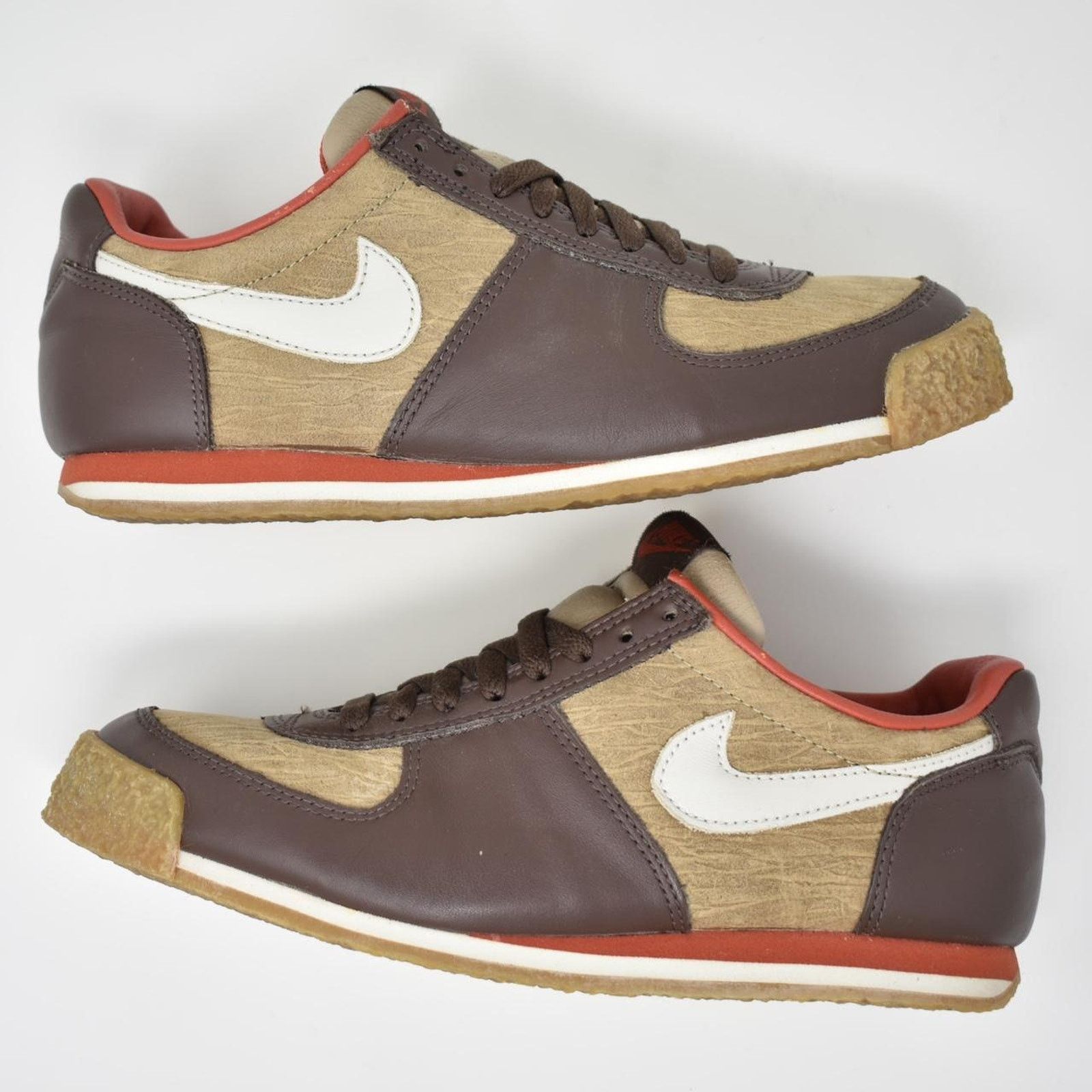 Nike 2003 Nike ACG Lava Dome II Mocha Size US 9 / EU 42 - 2 Thumbnail