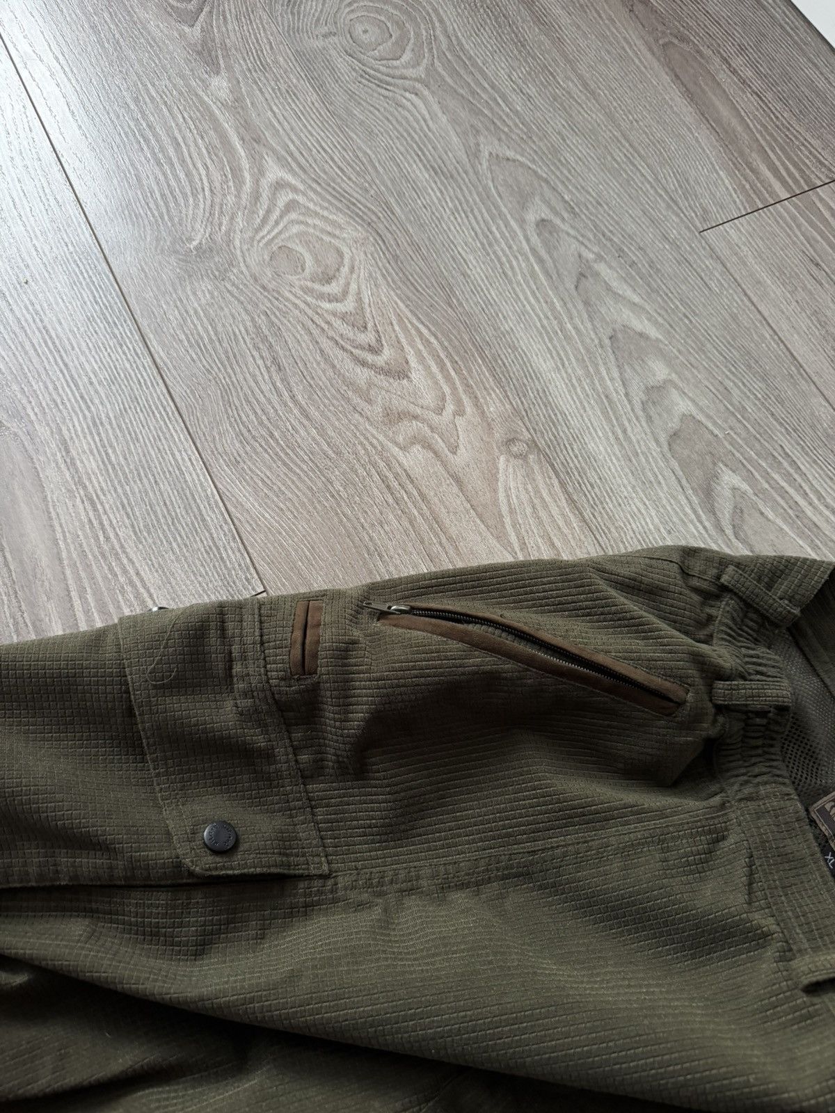 MIL-TEC Military Miltec Outdoor Germany Transformer Hunter Pants Size US 36 / EU 52 - 8 Thumbnail