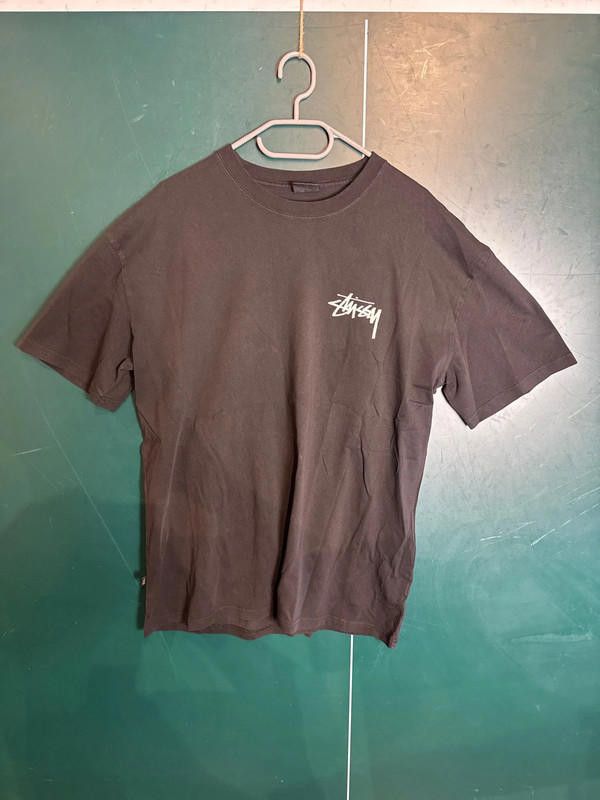 Stussy Stussy T-Shirt Size US XL / EU 56 / 4 - 2 Thumbnail