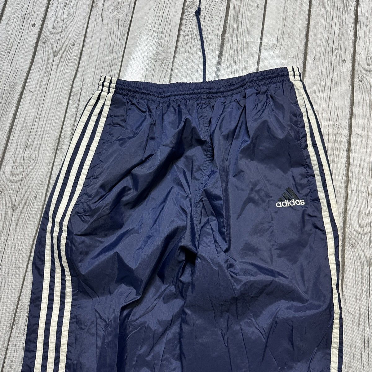 Adidas × Vintage Vintage Adidas pants Size US 34 / EU 50 - 3 Thumbnail