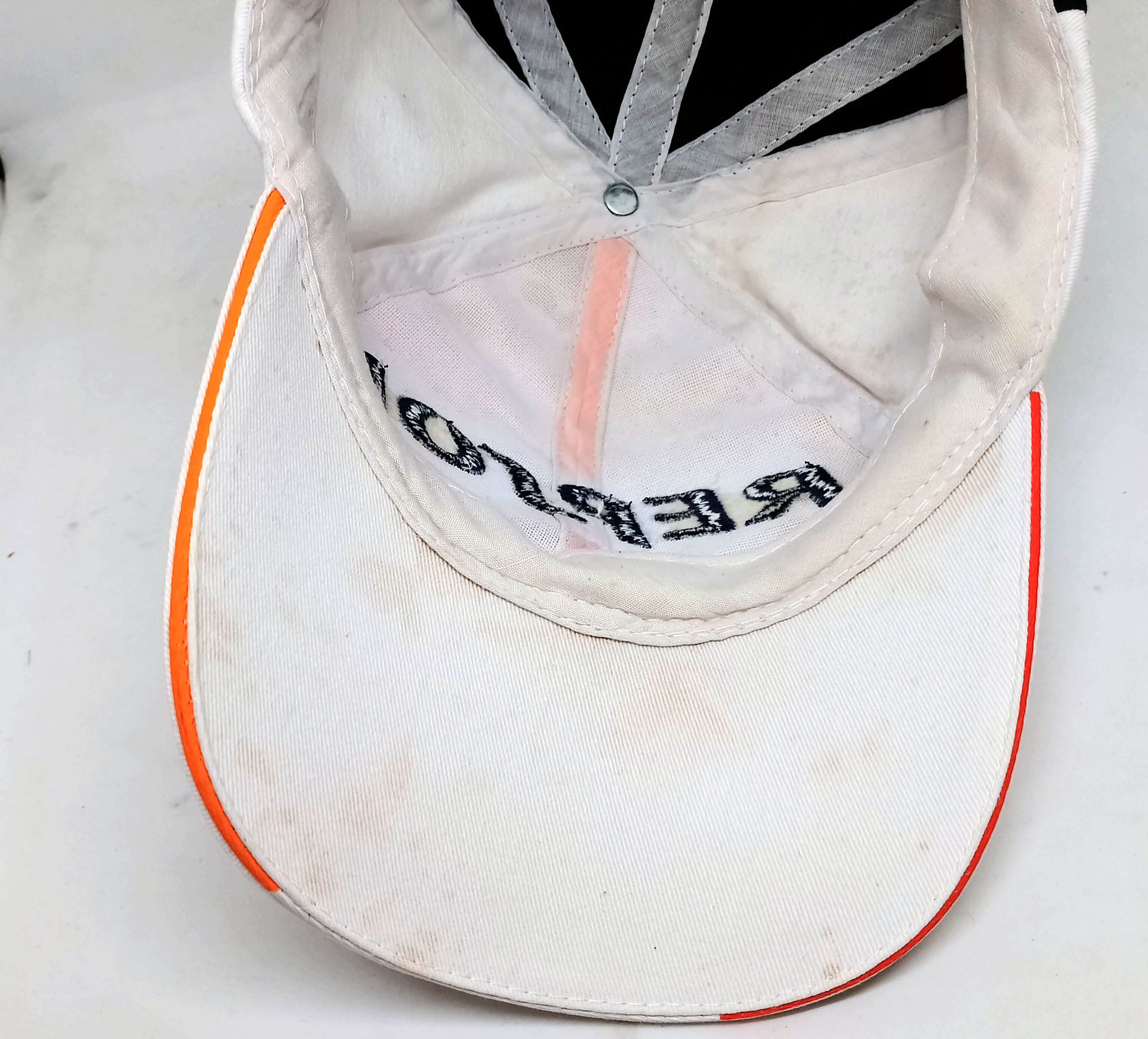Other Repsol Racing cap in classic MotoGP style Size ONE SIZE - 11 Thumbnail