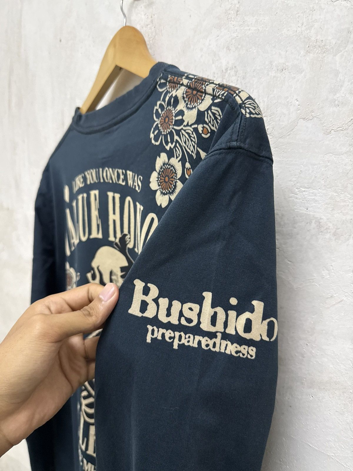 Japanese Brand 2000s Sukajan Skull Japanese Cultural Tee Size US XS / EU 42 / 0 - 5 Thumbnail