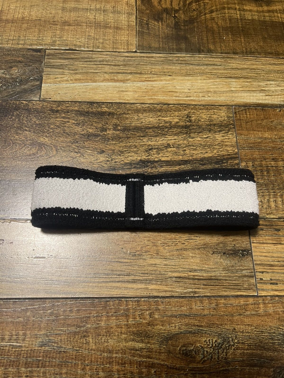 Nike NIKE Reversible Headband Bandage Reflective Inserts Drill Size ONE SIZE - 12 Thumbnail