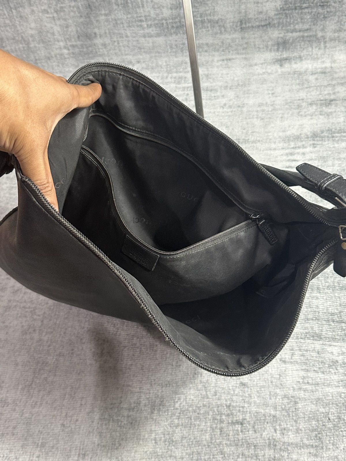 Gucci Gucci Hobo Bag Size ONE SIZE - 16 Thumbnail