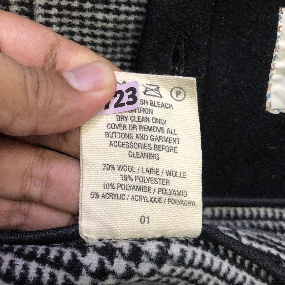 Beams Plus Beams Light London Tradition Duffle Coat Wool Jacket Size US S / EU 44-46 / 1 - 20 Thumbnail
