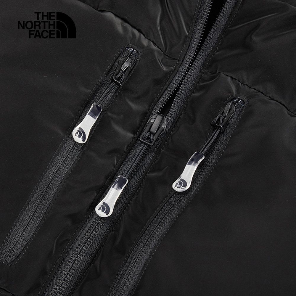 Kazuki Kuraishi × The North Face Urban Exploration KAZUKI UNISEX DETACHABLE DOWN JACKET Size US M / EU 48-50 / 2 - 4 Thumbnail