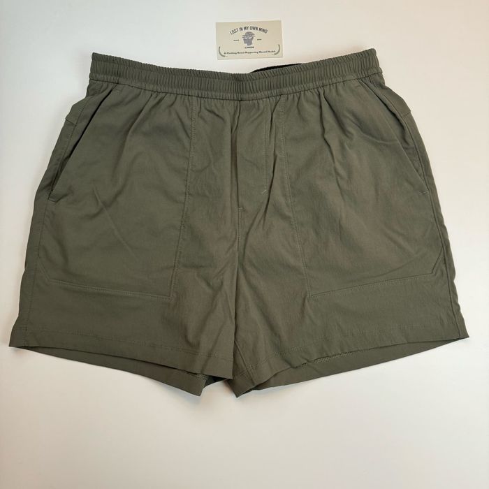 Lululemon athletica Bowline Short 5 *Woven, Men's Shorts