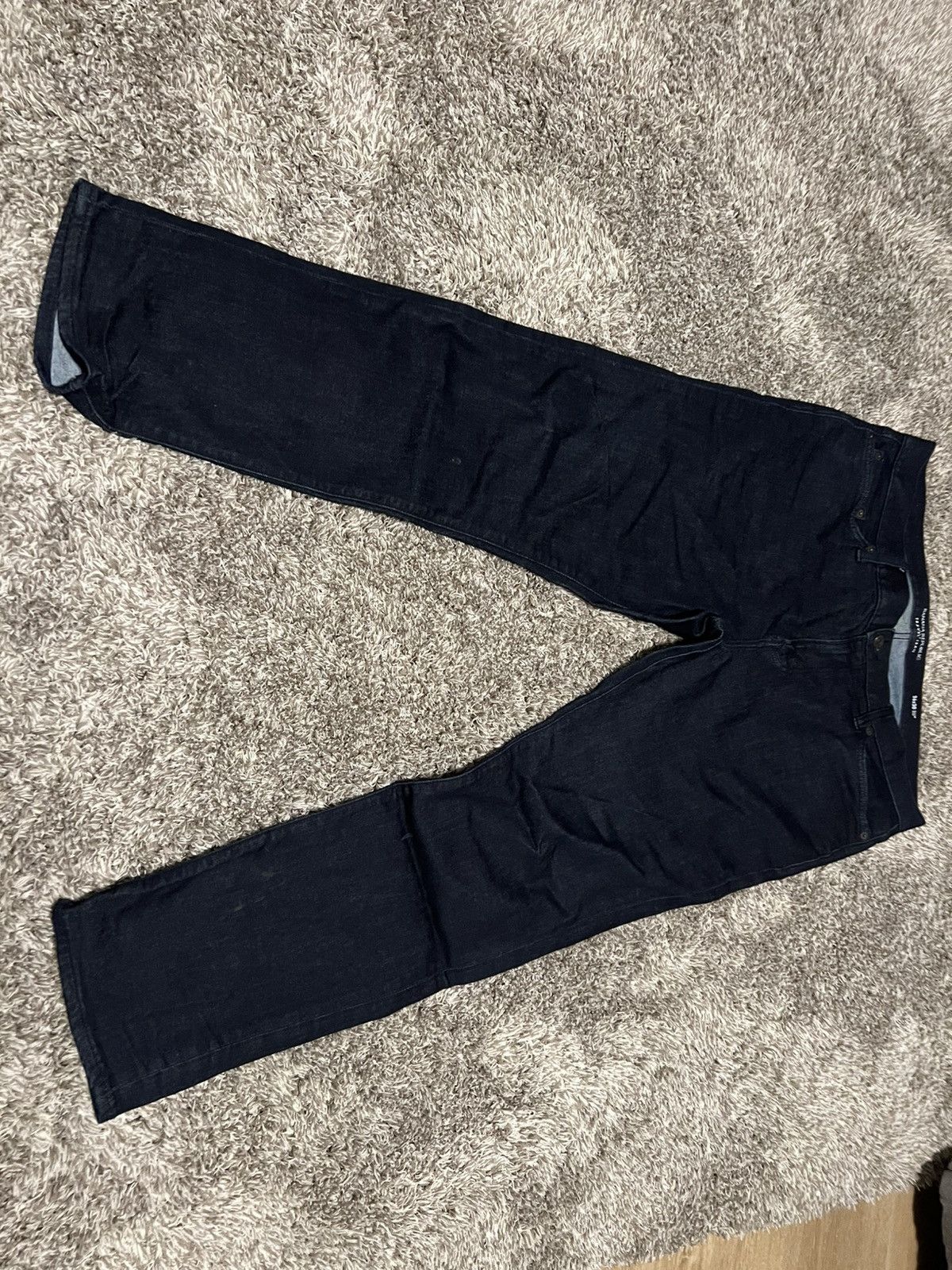 Banana Republic Banana Republic Travel Jean Size US 36 / EU 52 - 1 Thumbnail