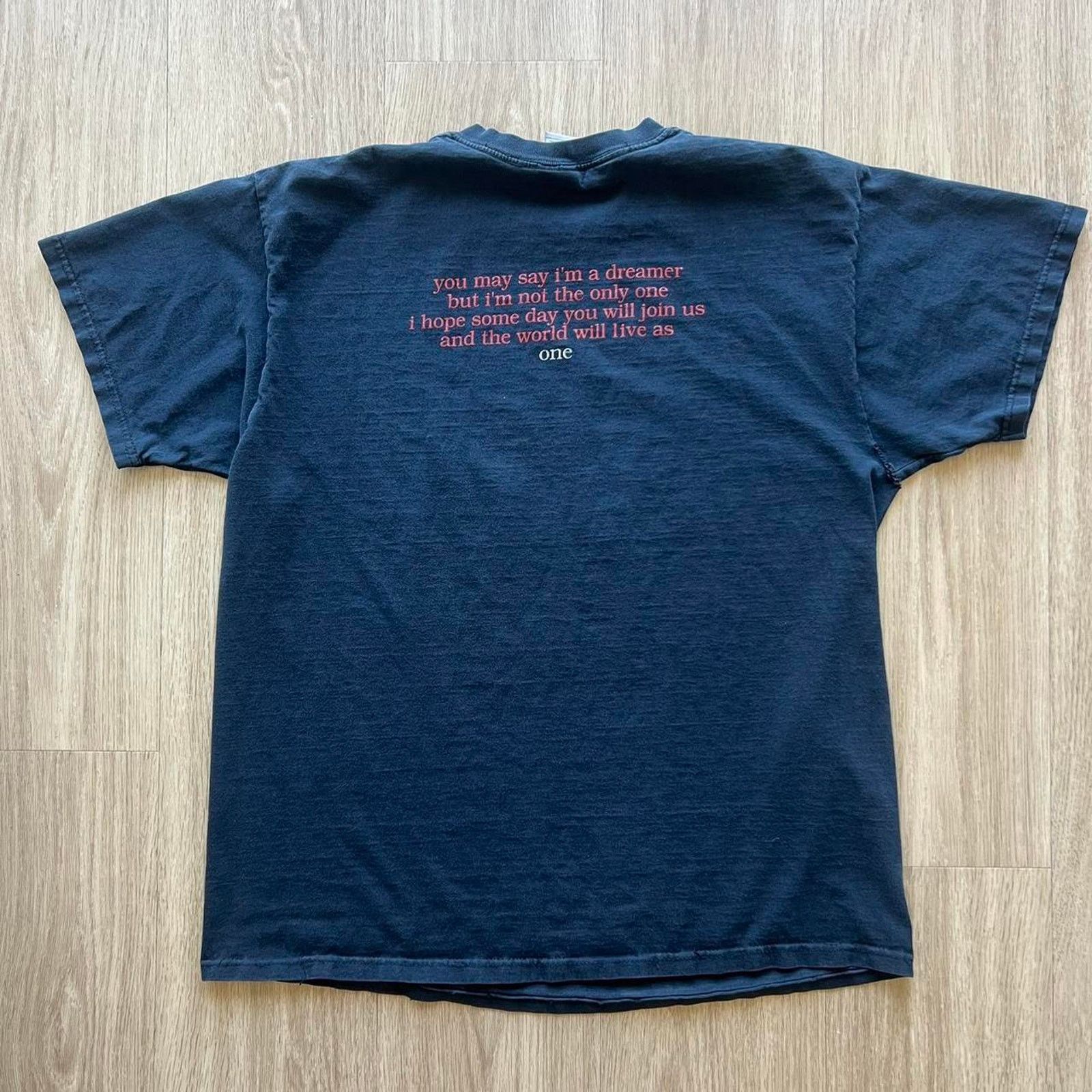 Other John lennon new york Size US XL / EU 56 / 4 - 4 Thumbnail