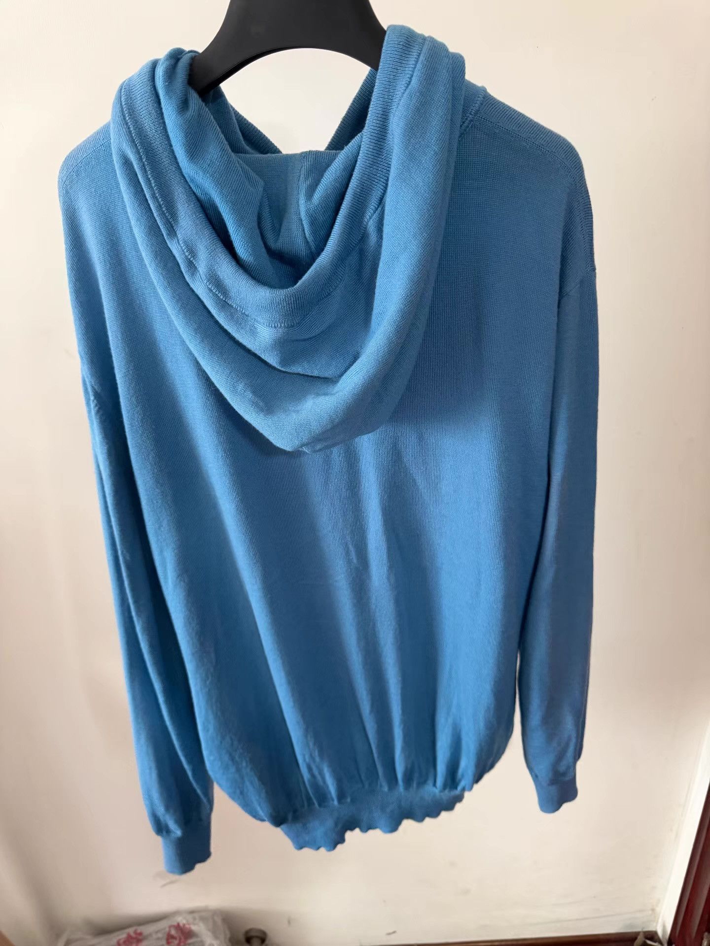 Moschino Moschino Knit Sweater Ｑ23 Size US M / EU 48-50 / 2 - 4 Thumbnail