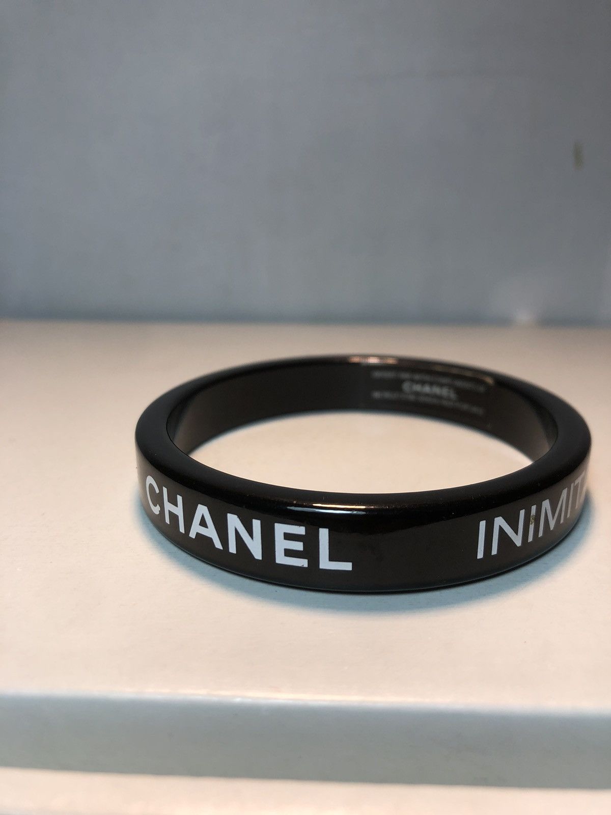 Chanel × Vintage Chanel inimitable bracelet Size ONE SIZE - 3 Thumbnail