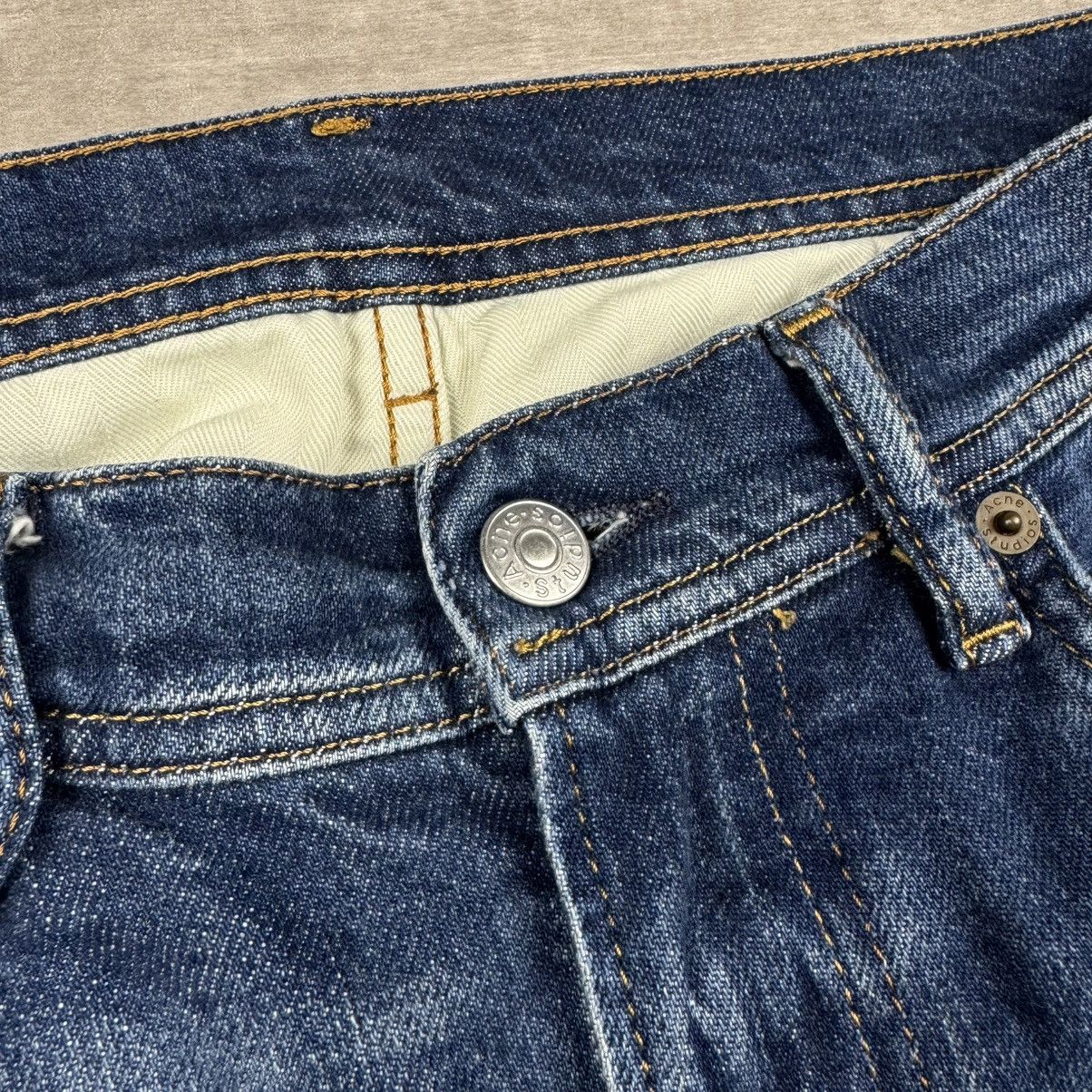 Acne Studios Acne Studios Jeans Size US 29 - 11 Thumbnail