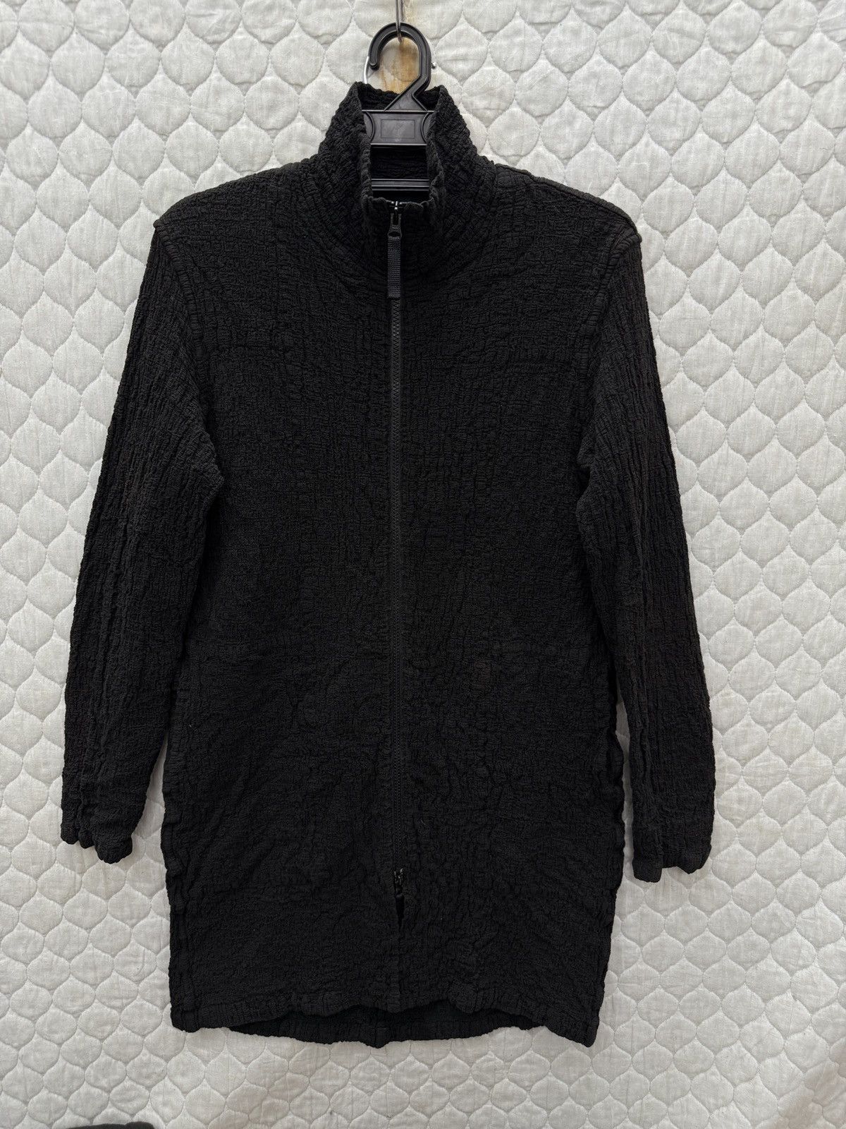 Issey Miyake 🔥🔥🔥ARCHIVE ISSEY MIYAKE CAULIFLOWER JACKET Size M / US 6-8 / IT 42-44 - 1 Thumbnail