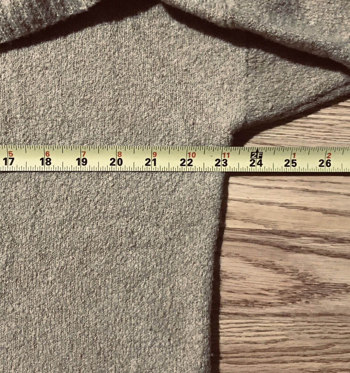 French Connection French Connection Women’s M Turtleneck Sweater Beige NWOT Size M / US 6-8 / IT 42-44 - 6 Thumbnail