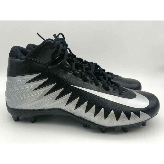 nike alpha menace varsity mid