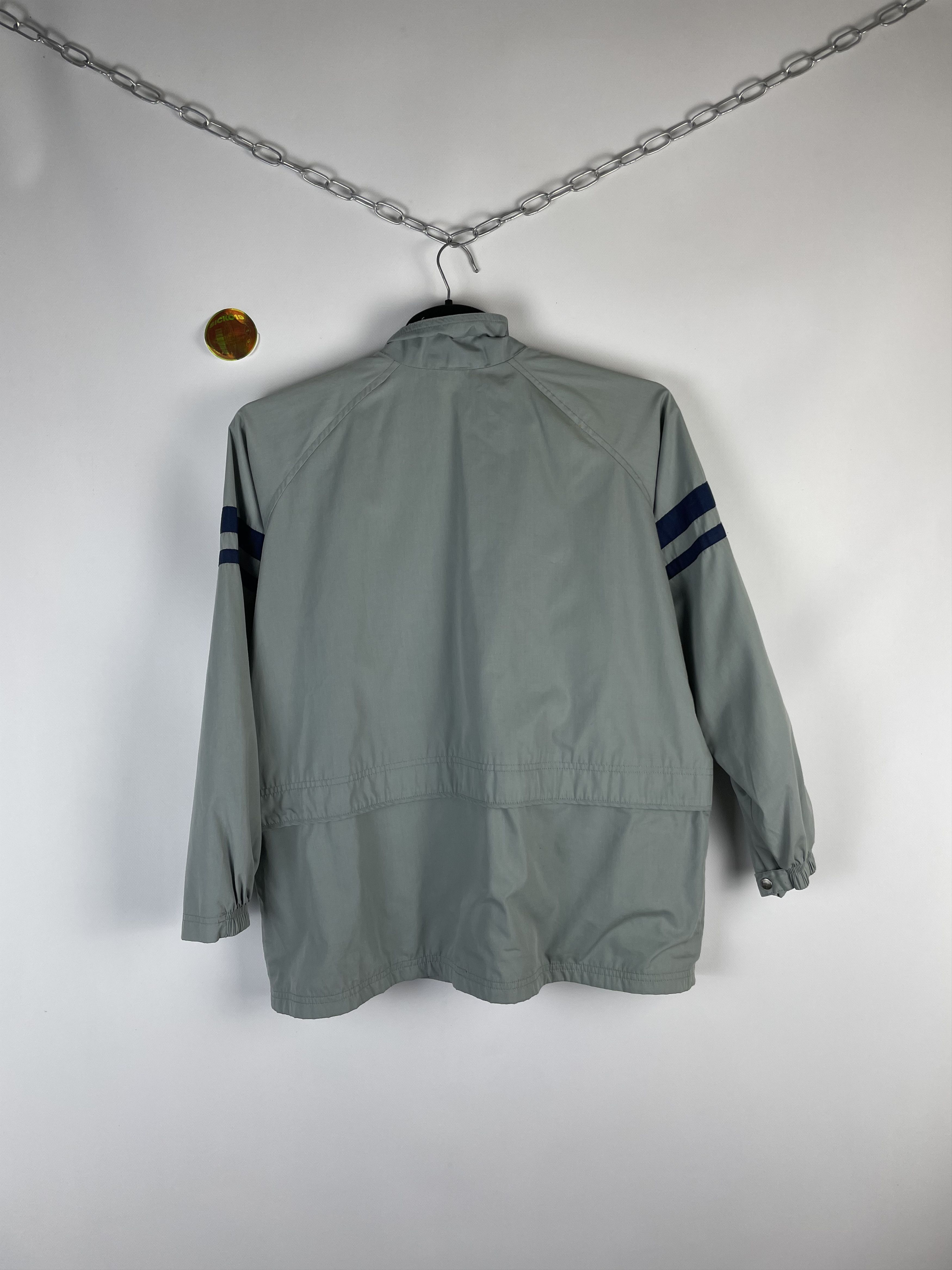 Nike Vintage Nike Jacket Track Top Size US XL / EU 56 / 4 - 8 Thumbnail