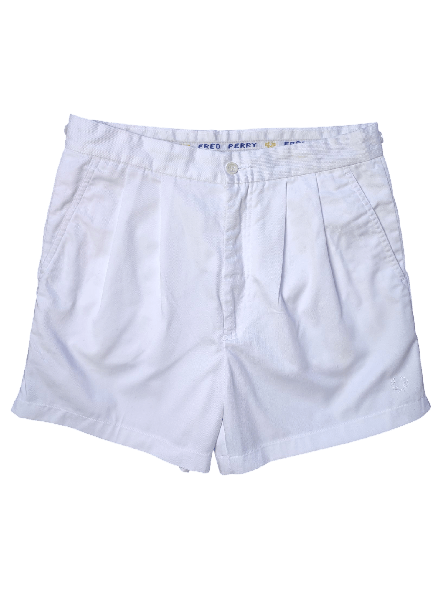 Fred Perry Fred Perry Vintage tennis shorts Size US 30 / EU 46 - 2 Thumbnail