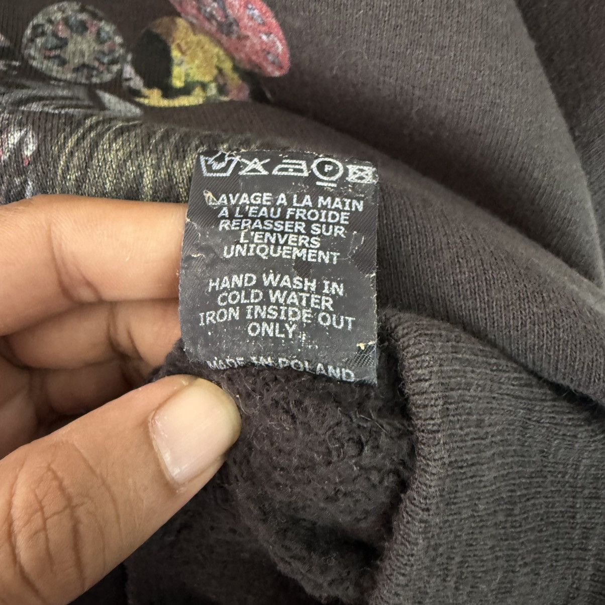 Isabel Marant Etoile Isabel Marant Etoile Size US S / EU 44-46 / 1 - 11 Thumbnail