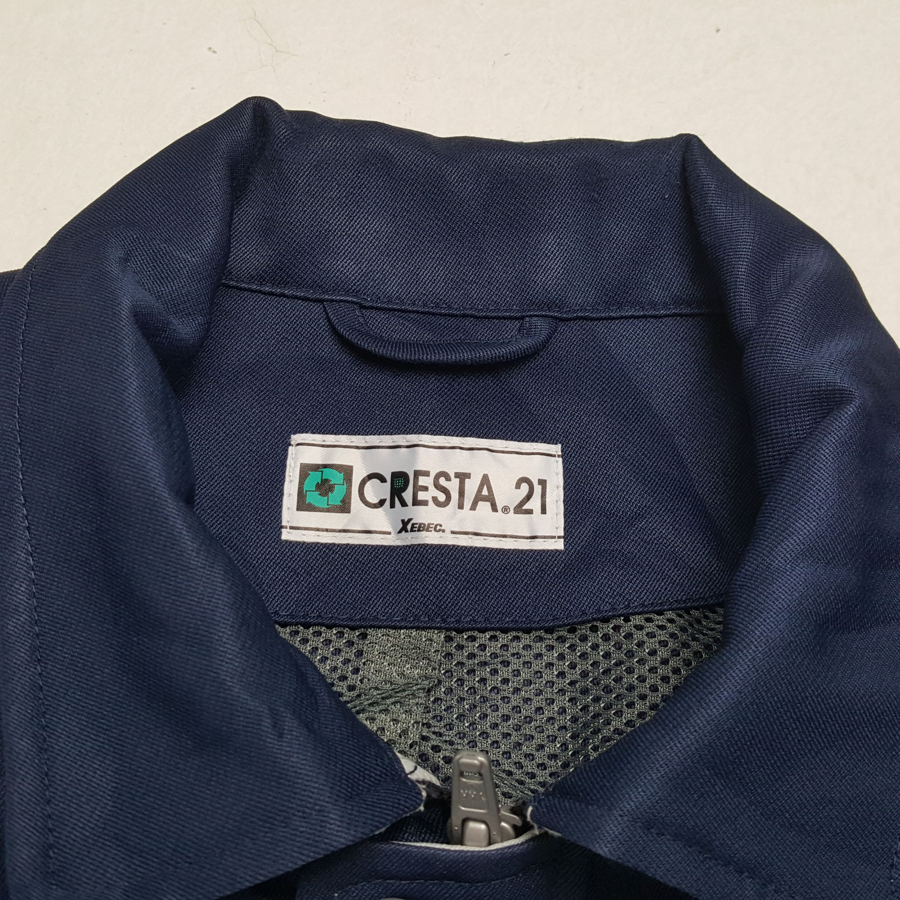 Japanese Brand × Vintage Vintage NISMO NISSAN RACING TEAM Japanese Custom Jacket Size US M / EU 48-50 / 2 - 11 Thumbnail