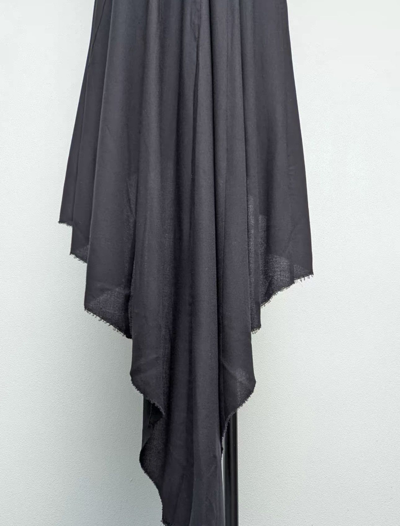 Ann Demeulemeester Ann demeulemeester long dress Size XS / US 0-2 / IT 36-38 - 3 Thumbnail