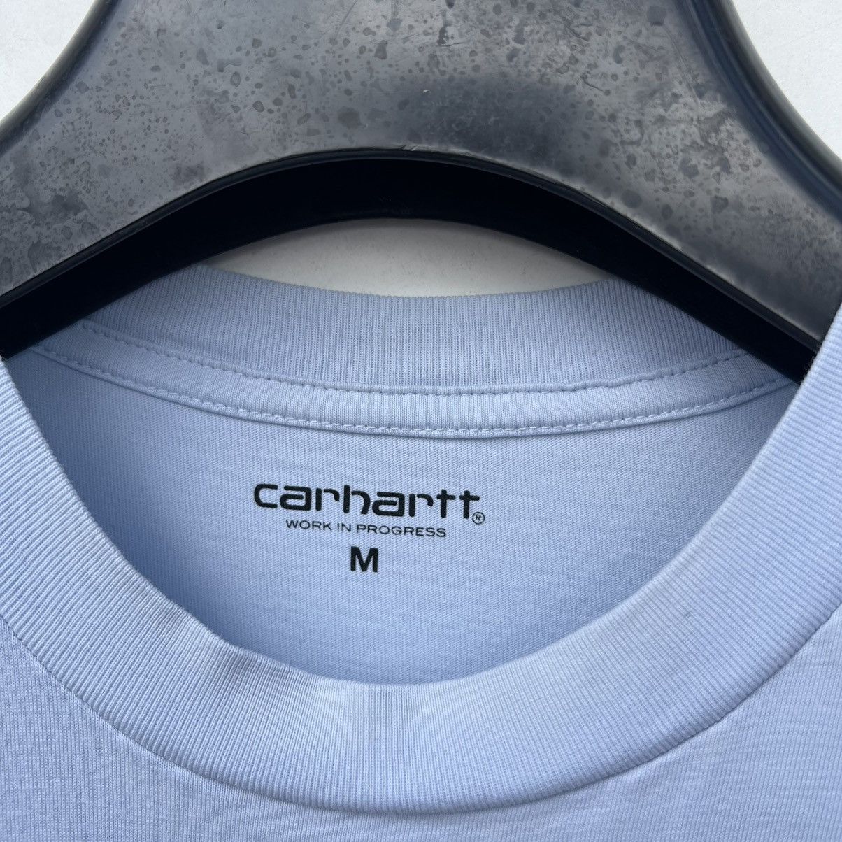 Carhartt Carhartt work in progress t shirt Size US M / EU 48-50 / 2 - 4 Thumbnail