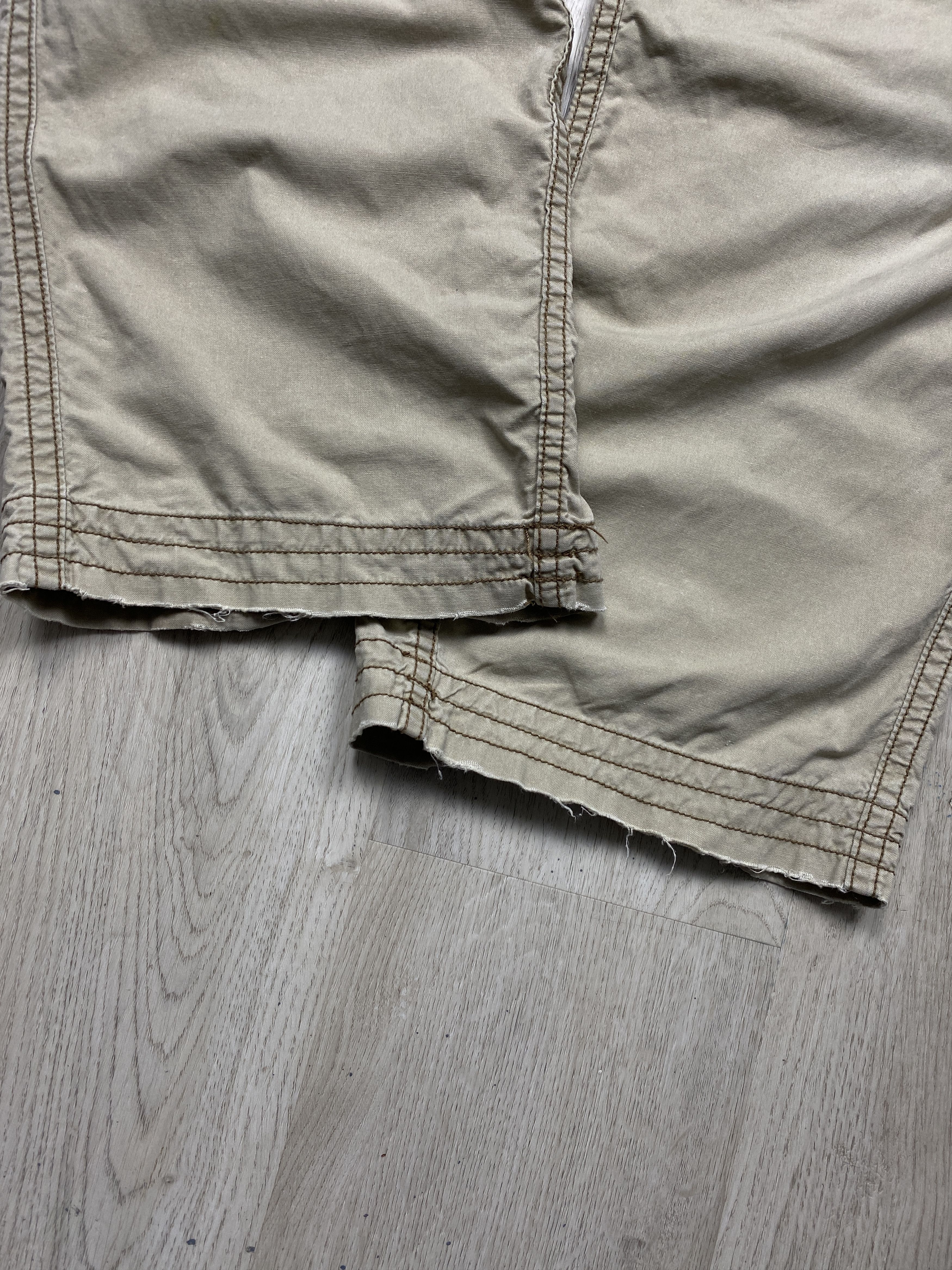 Polo Ralph Lauren Polo Jeans Co Ralph Lauren Tactical Utility Cargo Pants Y2K Size US 36 / EU 52 - 5 Thumbnail