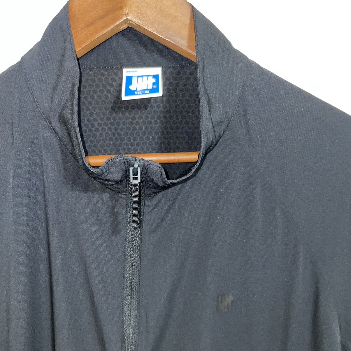 Undefeated Undefeated Running Track Jacket Size US M / EU 48-50 / 2 - 3 Thumbnail