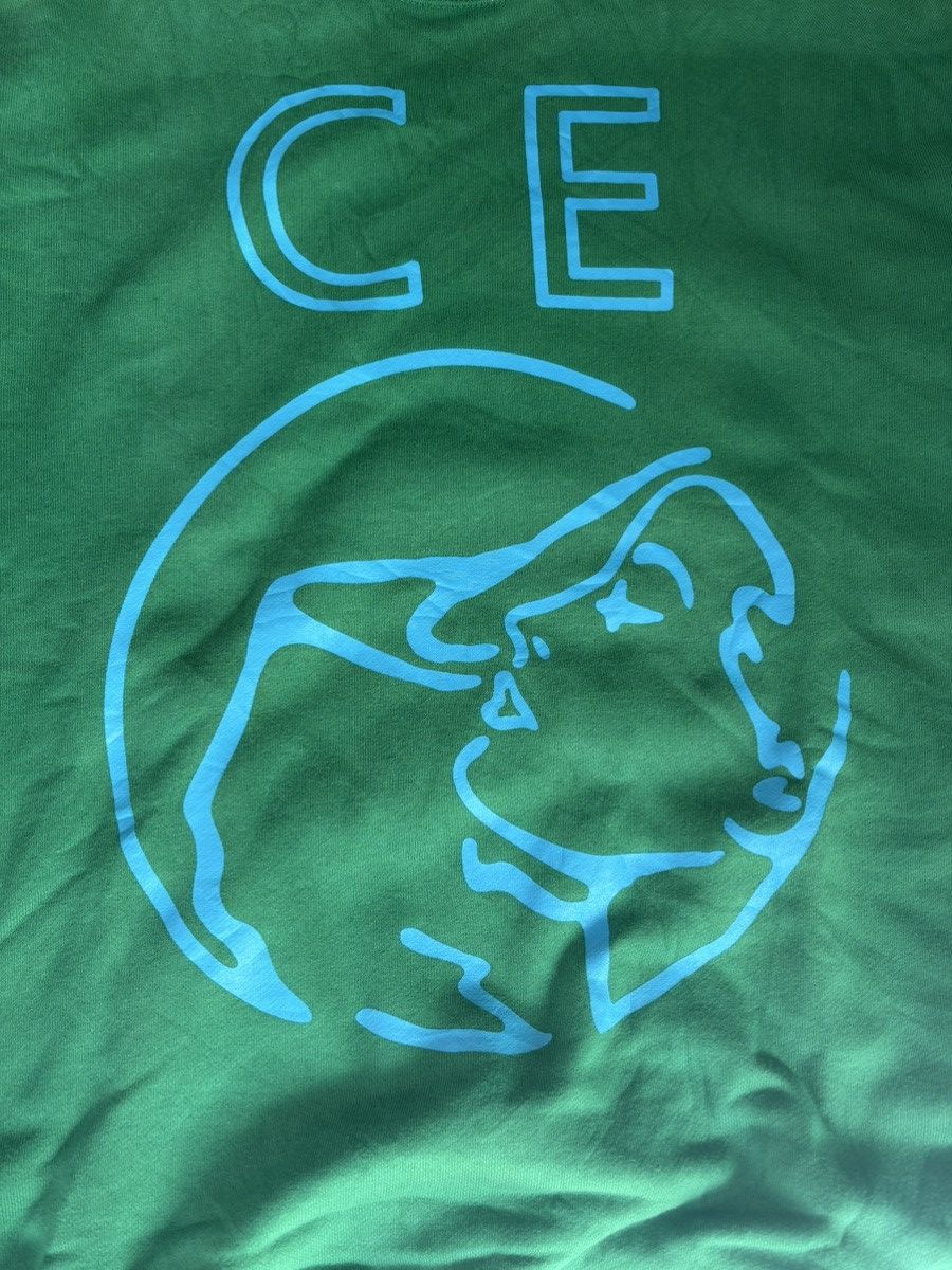 Cav Empt Cav empt 2013 edition Size US XL / EU 56 / 4 - 3 Thumbnail