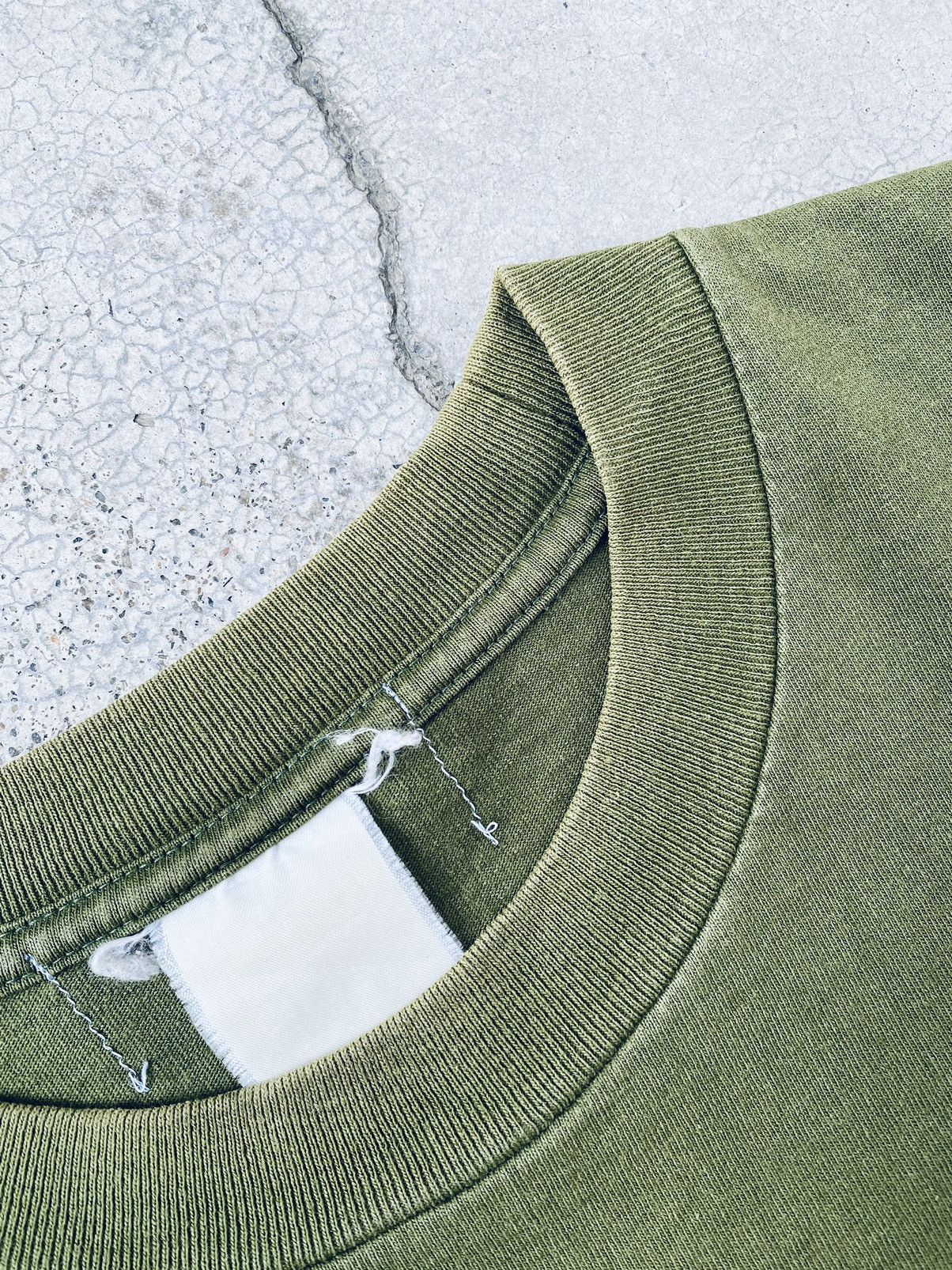 General Research Vintage 90s General Research OG Long Sleeve Size US L / EU 52-54 / 3 - 17 Thumbnail