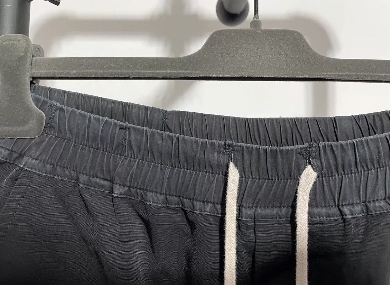 Rick Owens Rick Owens RO cropped pants 2412-Nextarrow Size US 36 / EU 52 - 3 Thumbnail
