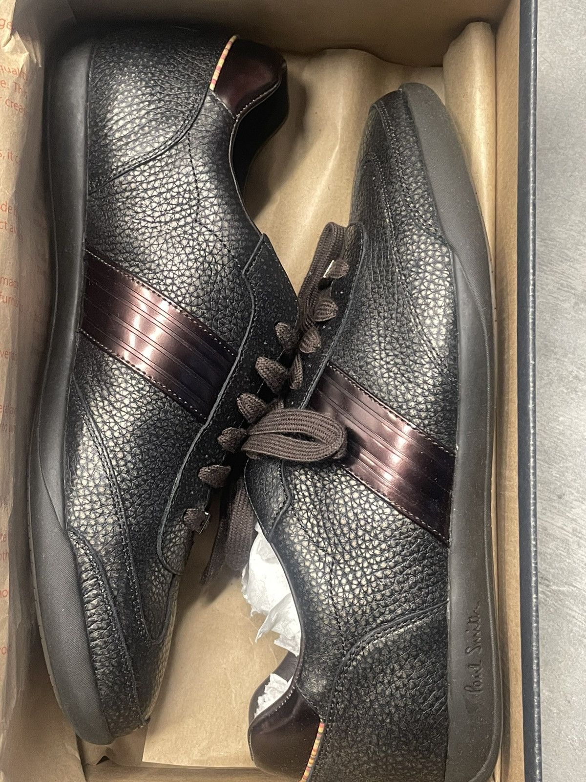 Paul Smith Paul Smith Sneakers Size US 8 / EU 41 - 1 Thumbnail