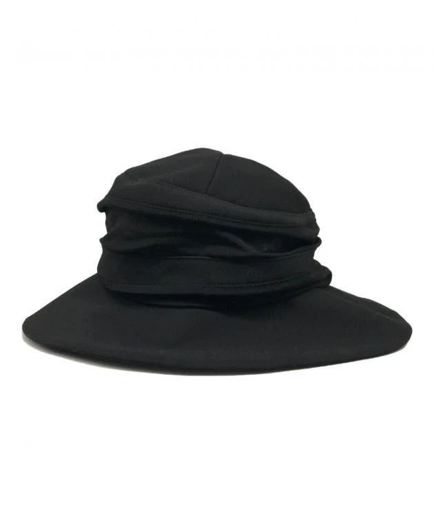 Yohji Yamamoto Yohji Yamamoto hat 2506-Nextarrow Size ONE SIZE - 2 Thumbnail