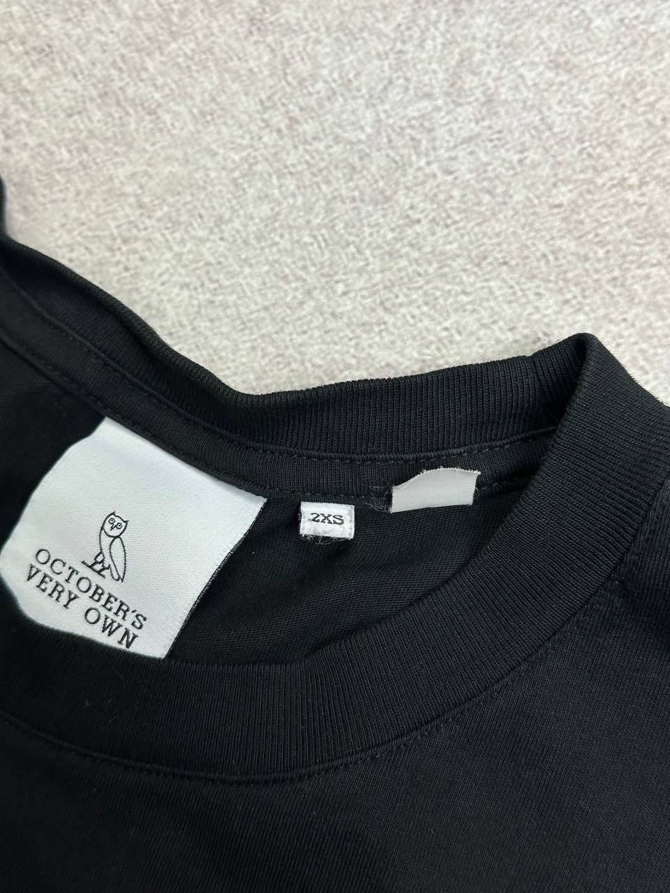 October's Very Own October's Very Own OVO Big Logo T-shirt S Size US XXS / EU 40 - 5 Thumbnail