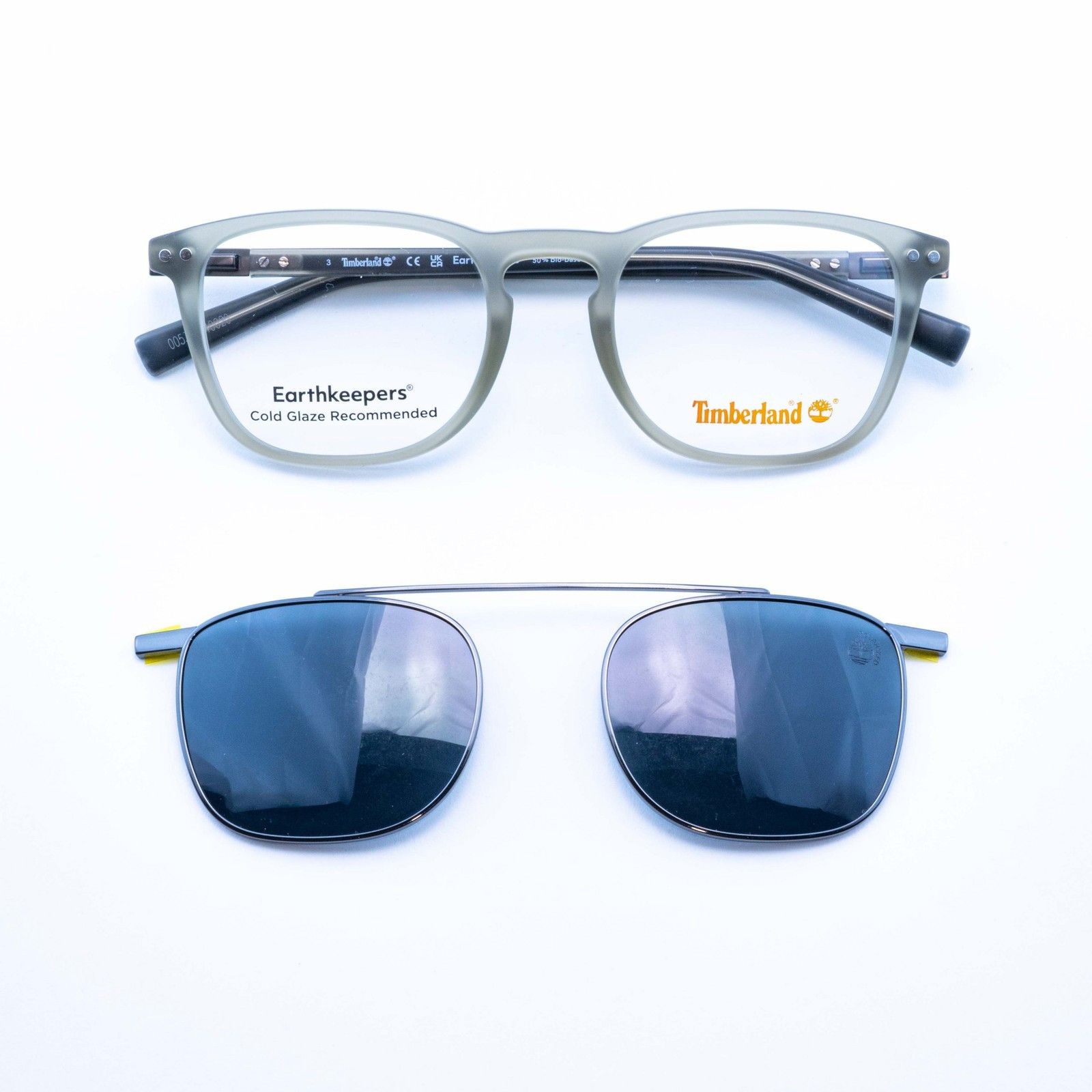Timberland Timberland TB 1825 095 Frames Size ONE SIZE - 1 Thumbnail